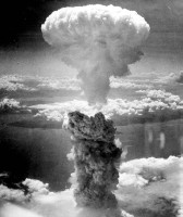 Bomba atômica Nagasaki