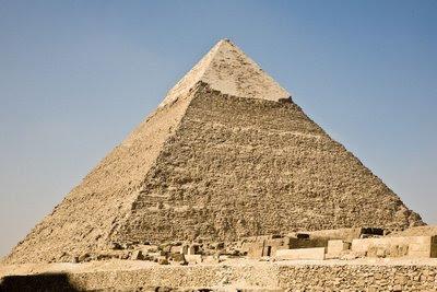 Piramide de Quéops
