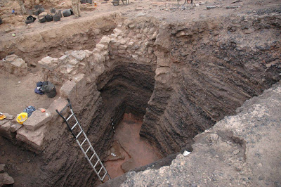 Excavações confirmam historicidade das narrações da Bíblia